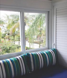 Juquehy Hôtel | Juquei Frente ao Mar Hotel Pousada