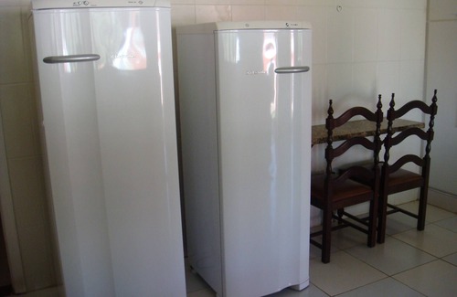 Juquitiba Maison | Site haut de gamme de Juquitiba avec 29 lits et loisirs