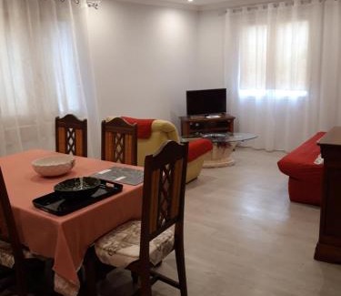 La Loye Appartement | Jura belle vue