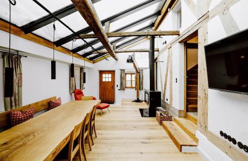 Riedenburg Chalet De Ski | Jura-Chalet