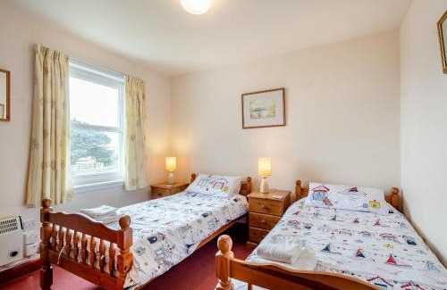 Drummore Maison | Jura