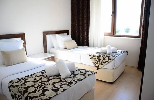 Edremit Hôtel | JURA HOTELS ALTINOLUK THERMAL