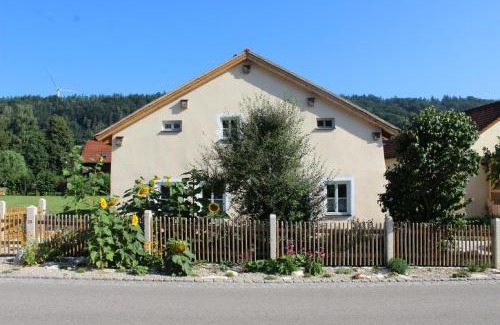 Dietfurt Appartement | Jurahaus Pröll Ottmaring
