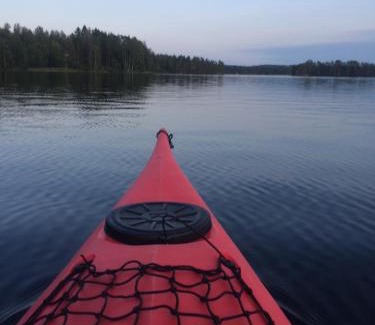 Mantyharju Autre | Jurtta Linkkumylly