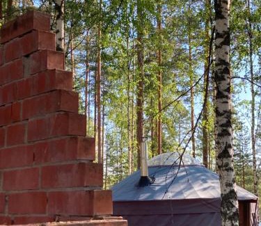 Mantyharju Autre | Jurtta Linkkumylly