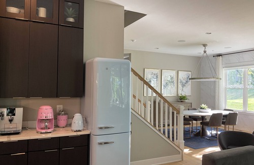 Ellicott City Maison | Just 1 min Golf resort fancy modern house!!