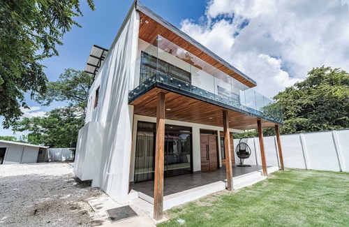 Sardinal Maison | Just 10 minutes to the pacific Ocean