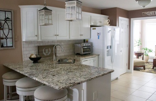 North Augusta Maison | Just 18 mins from The Augusta National Golf Course and just 3 mins from SRP Park