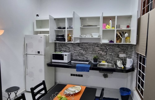 Kaduruduwa Maison | Just 2 minutes away from Beach Galle Port entrance