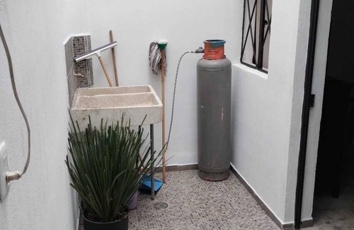 Guadalajara Municipality Appartement | Just a 15 min walk from the metro that takes you in 10 min to the center of GDL