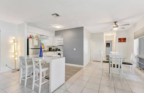 Lauderdale Beach Appartement | Just a walk to the beach