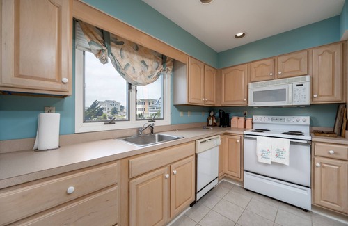 South Bethany Harbor Maison | Just across the street from South Bethany Beach!