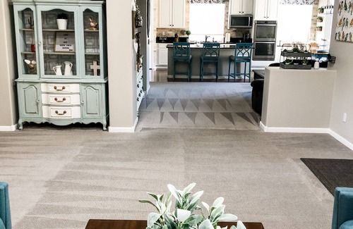 Sossaman Estates Maison | Just As Cozy in Queen Creek