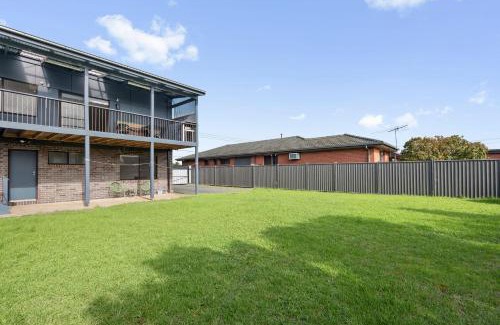 Indented Head Maison | Just Beachy