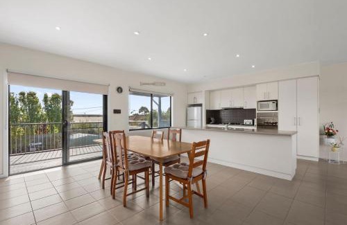 Indented Head Maison | Just Beachy