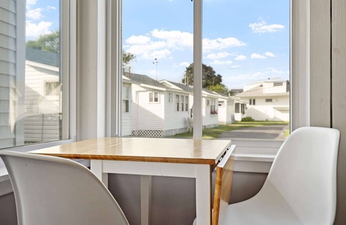 York Harbor Maison | Just Beachy – Charming Studio!
