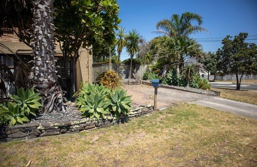 Papamoa Beach Appartement | Just Beachy on Grant Place Papamoa Beach Pad