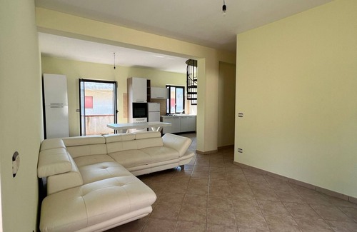 Brancaleone Appartement | Just by the beach
