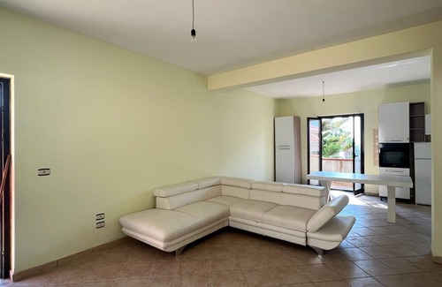 Brancaleone Appartement | Just by the beach