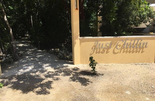 Little Cayman Villa | Just Chillin in Little Cayman