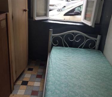 Le Pre-Saint-Gervais Appartement | Just for sleep - Hoche APT