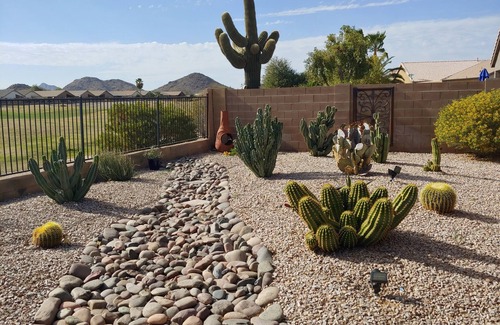 San Tan Valley Maison | "Just Fore You" - Golf, Mountain Views await you