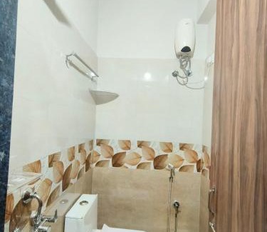 Kondapur Appartement | Just Launched Room with Kitchen in Ground Floor