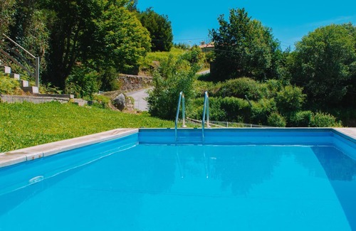 Padornelo Villa | Just Like Home – Quinta de Todos os Dias