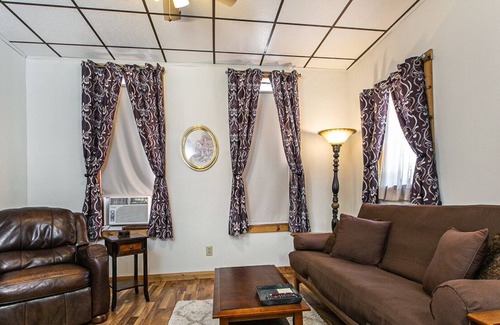 Potosi Appartement | Just Like Home Suite