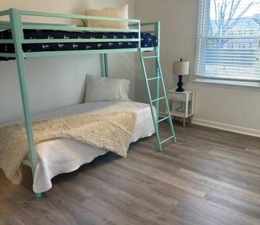 Huntsville Maison | Just like home!