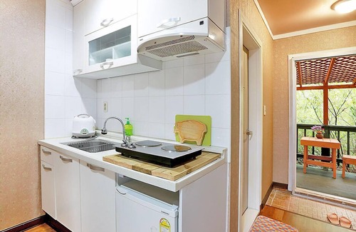 Bongpyeong Copropriété | Just Like Natural Home Pension