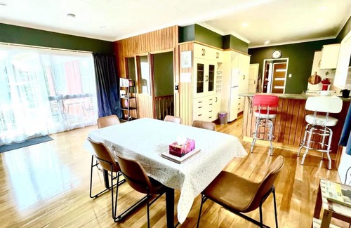 Springfield Maison | Just like your own house -Free gift per night