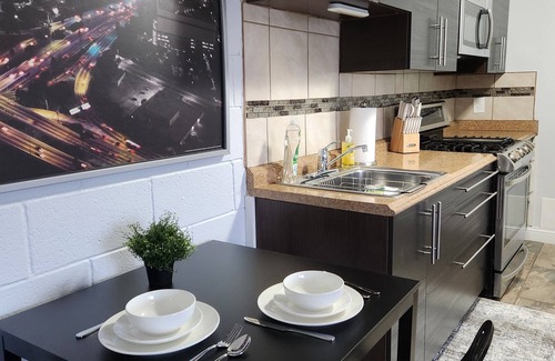 Ypsilanti Appartement | Just listed 1 Bedroom 1 Bath apartment just 15 Min to Ann Arbor