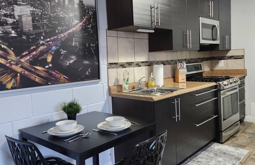 Ypsilanti Appartement | Just listed 1 Bedroom 1 Bath apartment just 15 Min to Ann Arbor