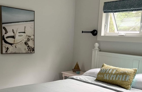 Kingsburg Maison | Just listed! Cozy ocean view guest house overlooking spectacular Kingsburg Beach