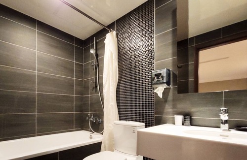 Keelung City Centre Hôtel | Just Live Inn Keelung