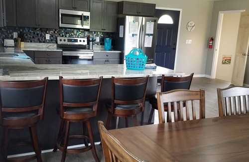 Otego Maison | Just Minutes Away from Cooperstown All Star Village!