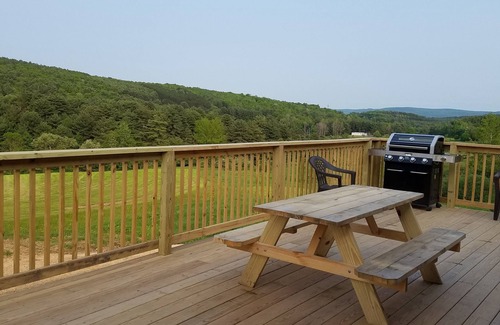 Otego Maison | Just Minutes Away from Cooperstown All Star Village!