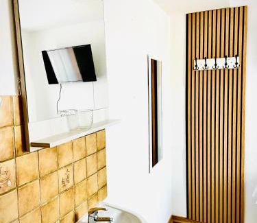 Gadebusch Maison | Just Pension & Bar