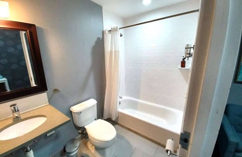 Downtown Boston Appartement | Just Perfect Studio For Your Next Stay