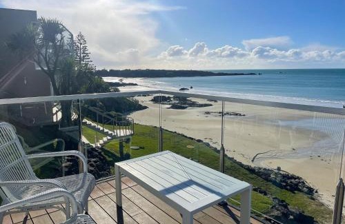 Boat Harbour Beach Maison | Just Relax &