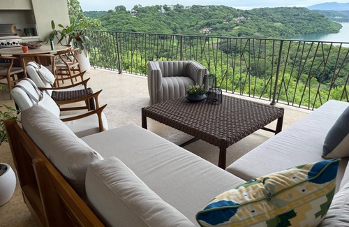 Papagayo Peninsula Villa | Luxe Papagayo Villa: Incredible Views w/ Spacious Layout+Resort Access+Concierge