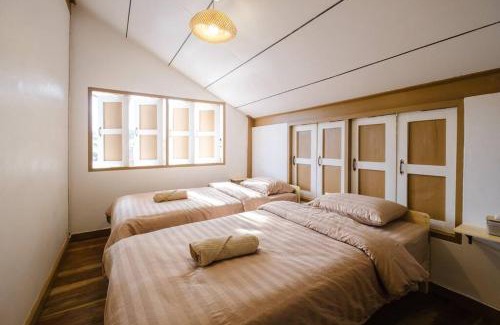 Chiang Khan Maison | Just renovated in walking street