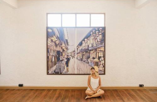 Chiang Khan Maison | Just renovated in walking street