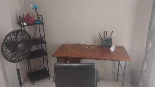 Berea Appartement | Just Self Catering