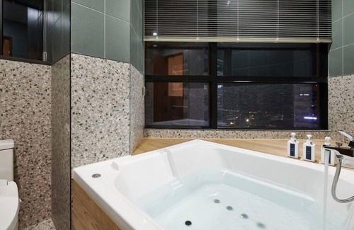 Namyangju Hôtel | Just Sleep Hotel Dasan New City