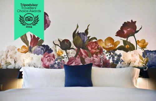 Sinsing District Hôtel | Just Sleep Kaohsiung Station