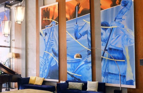 Lingya District Hôtel | Just Sleep Kaohsiung Zhongzheng