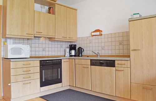 Katzbach Appartement | 3 chambres hébergement à Waldmünchen