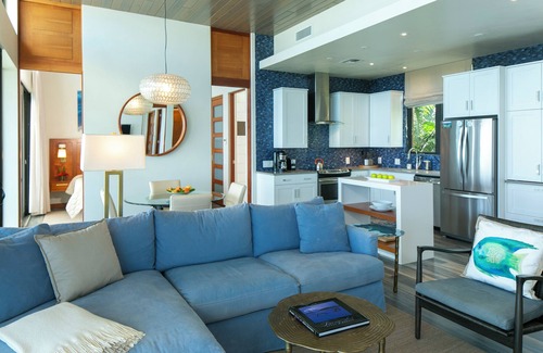 Lower Carolina Villa | Vues panoramiques sur l'ensemble des îles Vierges!
